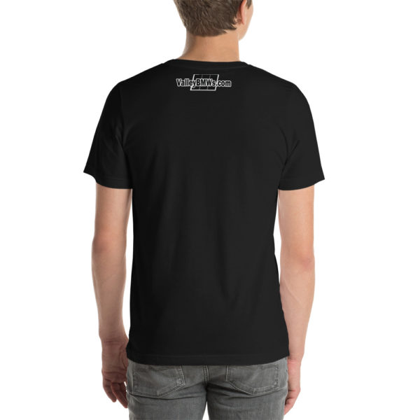 Short-Sleeve Unisex T-Shirt - Image 2