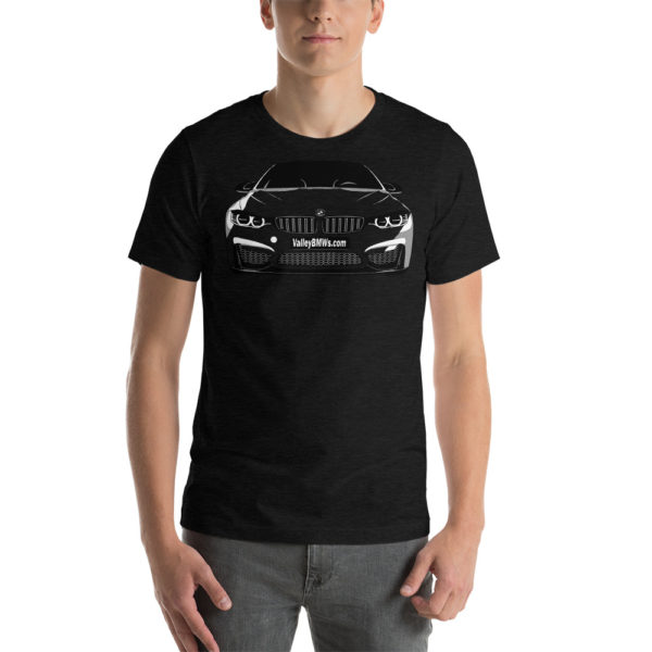 Short-Sleeve Unisex T-Shirt - Image 5