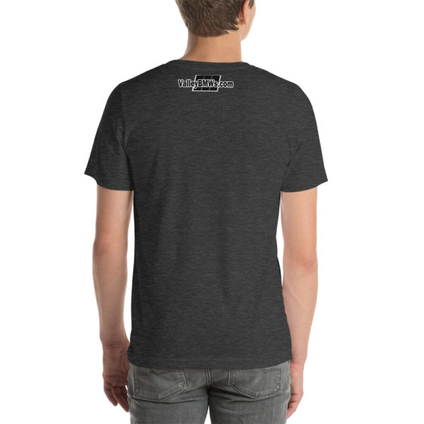 Short-Sleeve Unisex T-Shirt - Image 10