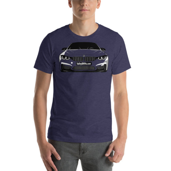 Short-Sleeve Unisex T-Shirt - Image 7