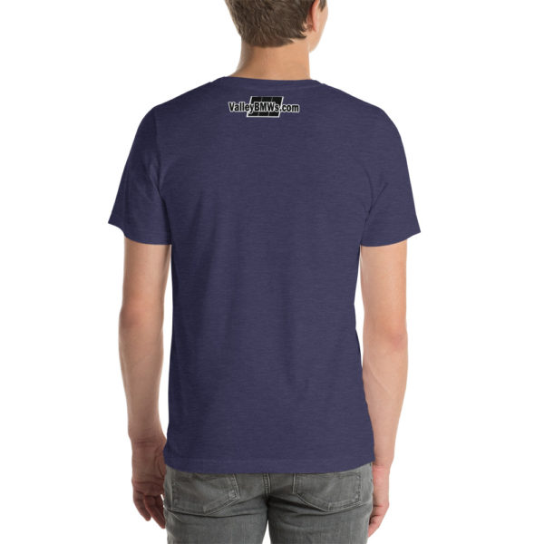 Short-Sleeve Unisex T-Shirt - Image 8