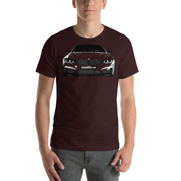 Short-Sleeve Unisex T-Shirt - Image 3