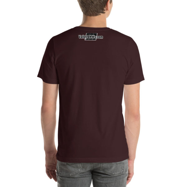 Short-Sleeve Unisex T-Shirt - Image 4