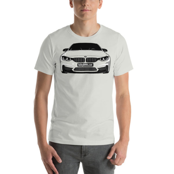 Short-Sleeve Unisex T-Shirt - Image 11