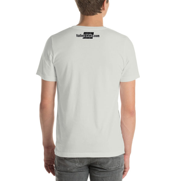 Short-Sleeve Unisex T-Shirt - Image 12