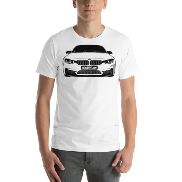 Short-Sleeve Unisex T-Shirt - Image 13