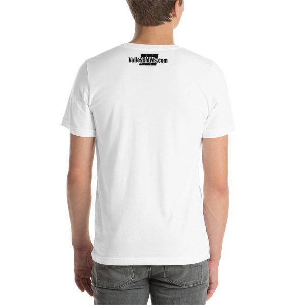 Short-Sleeve Unisex T-Shirt - Image 14