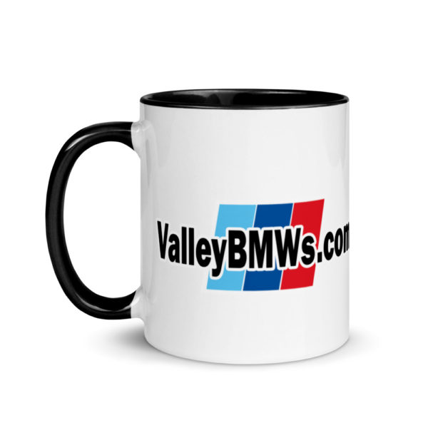 Mug with Color Inside - Image 4