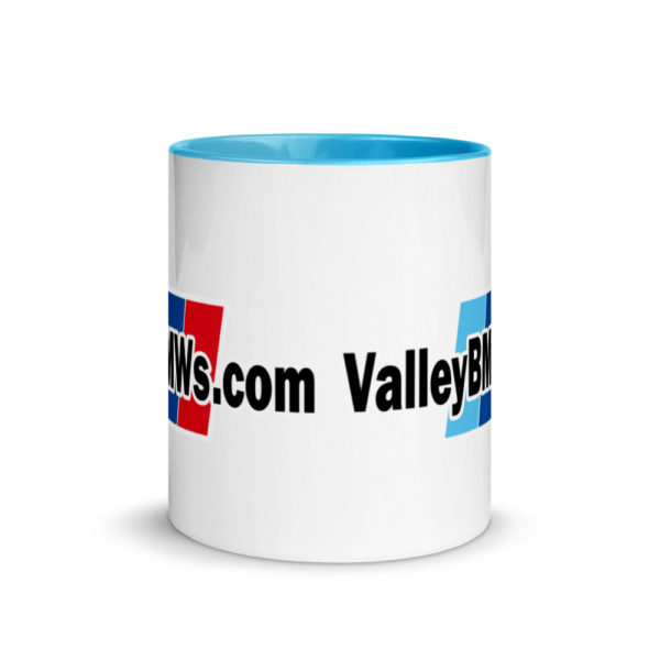 Mug with Color Inside - Image 8